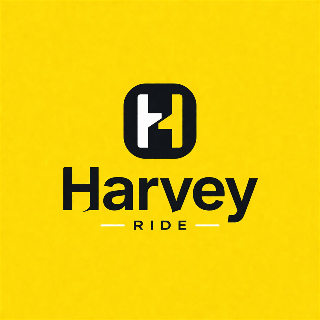 Harvey Ride logo